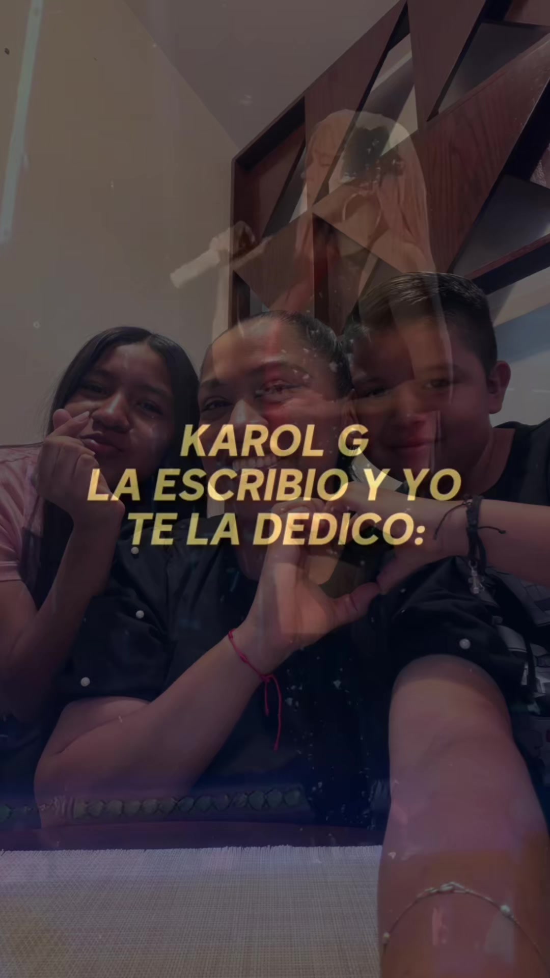 @Rosy Osorio