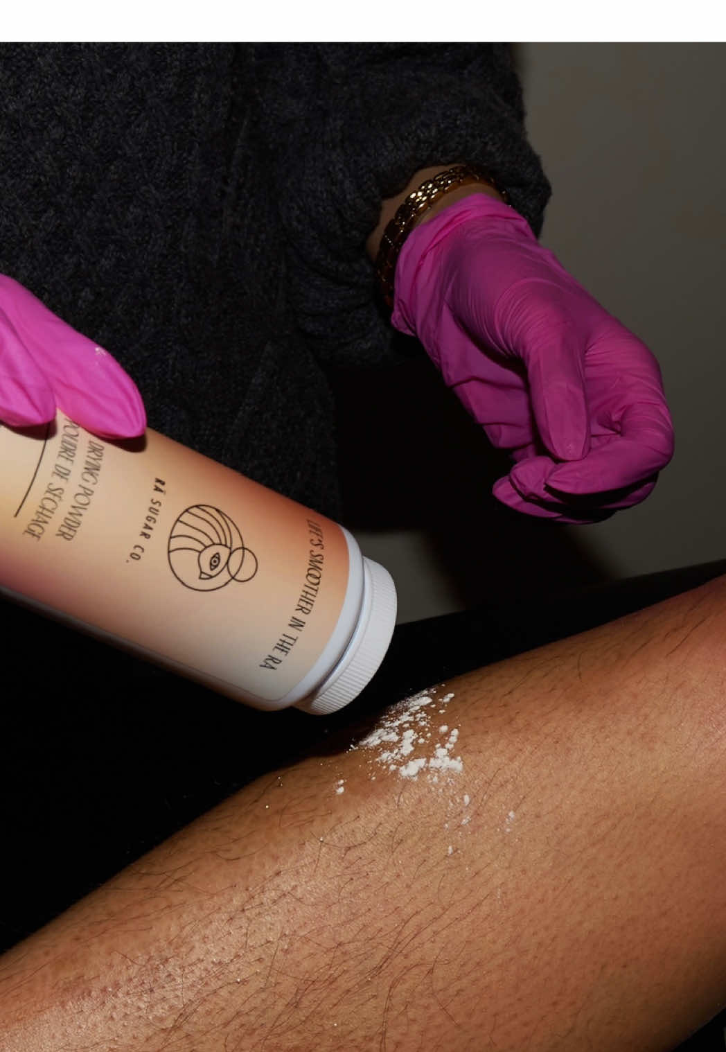 @Bare Body Sugaring