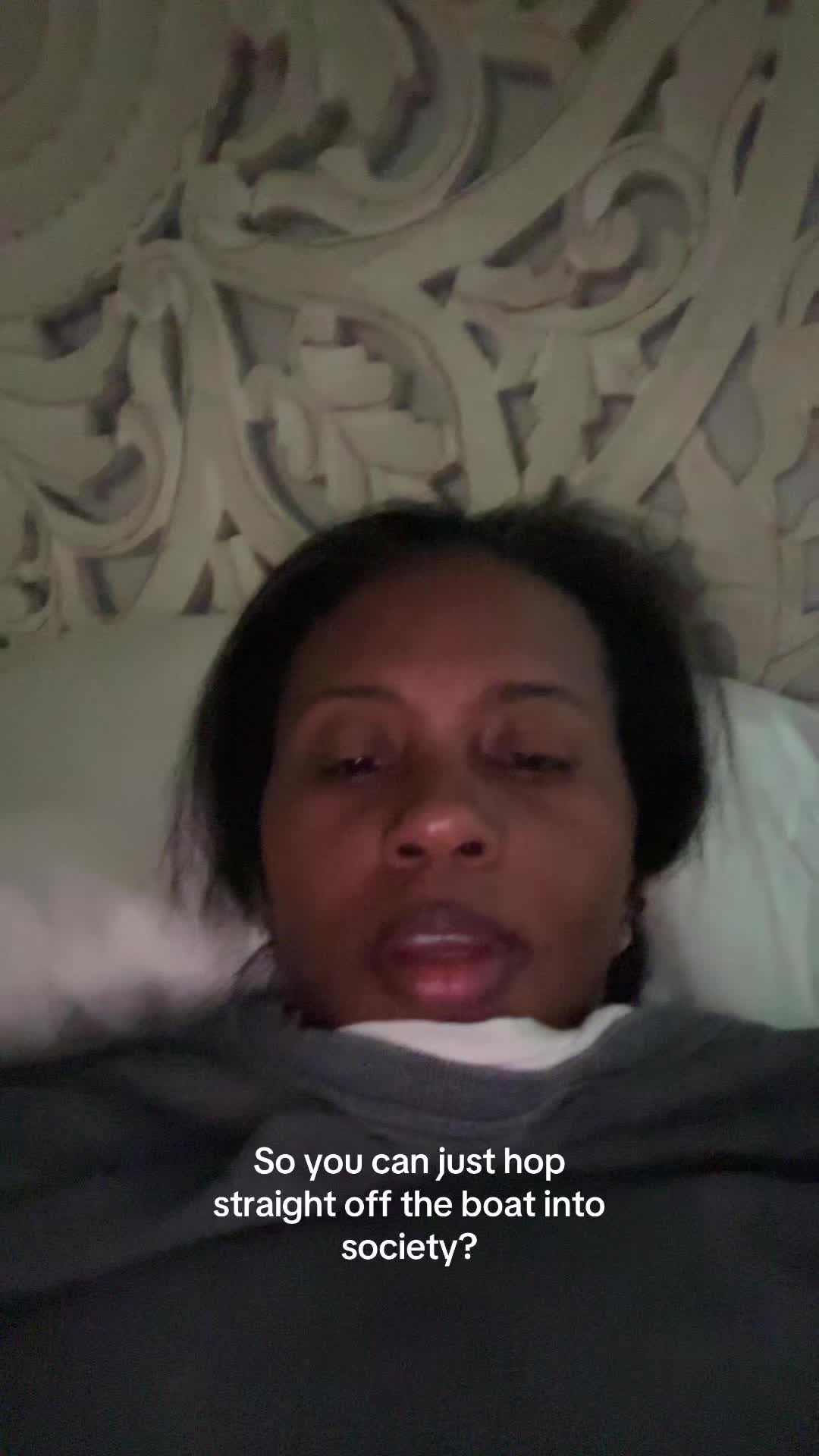 @LeMika&ensp;Jackson