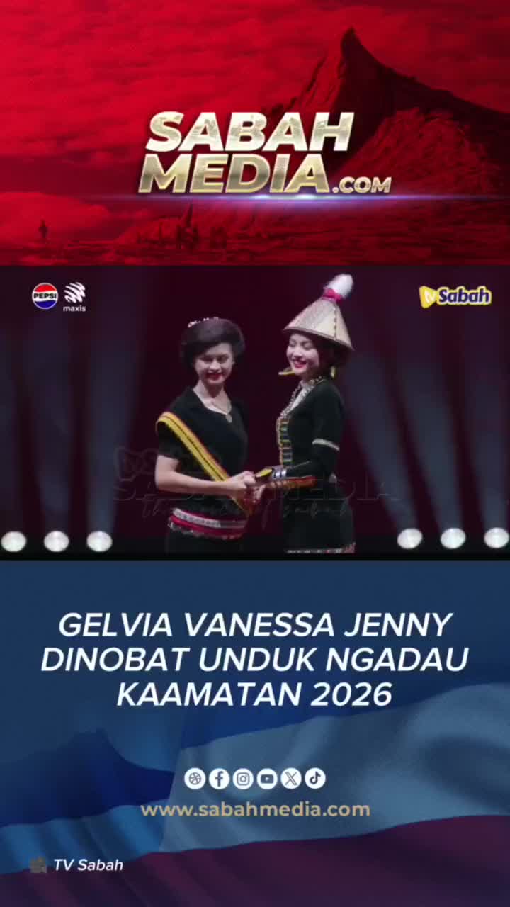 @Sabah Media Official
