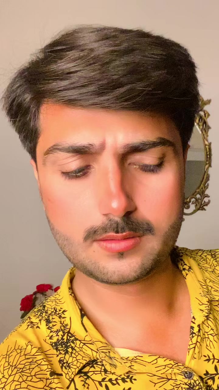 @Salman Yousaf Makeup.Artist