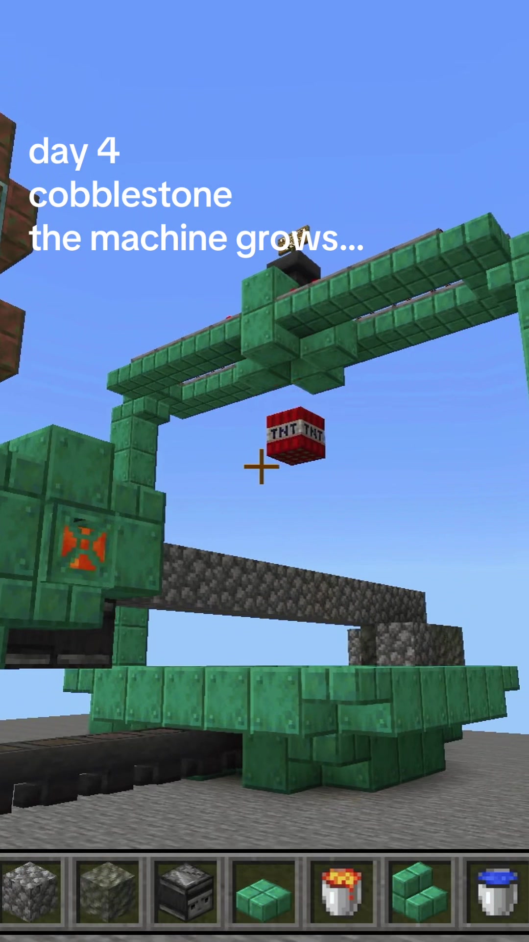 @themachinegrows