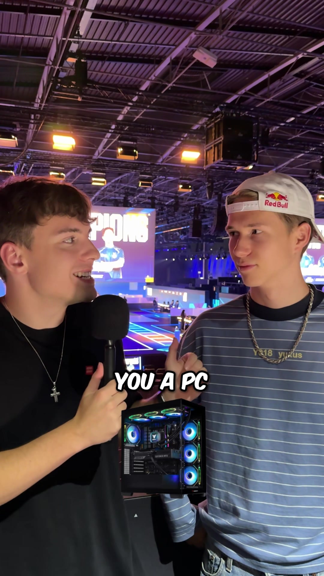 @Clix
