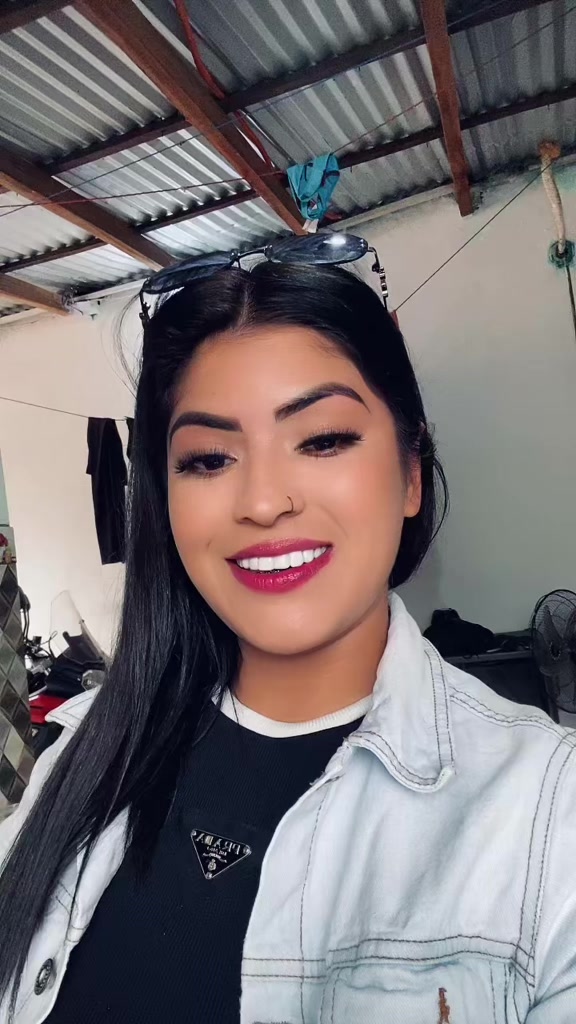 @Karina Ortigozaa
