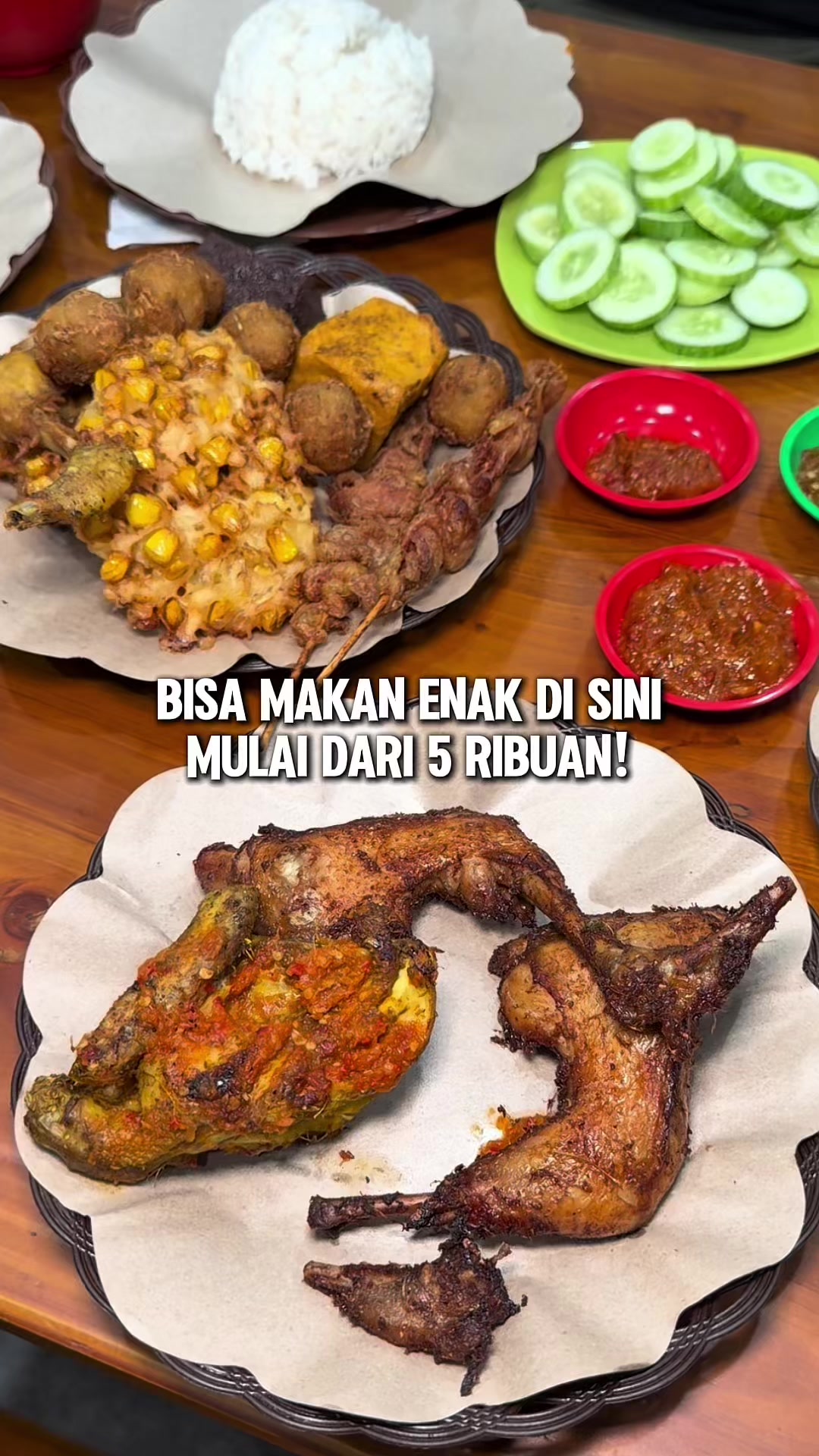 @Handy | Food & Travel