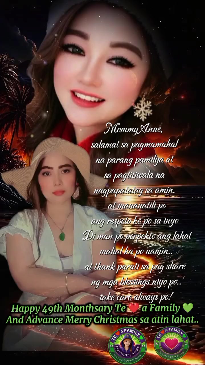 @💚ADMIN_TMB_MALENE16♏💦🦂_TE❤A