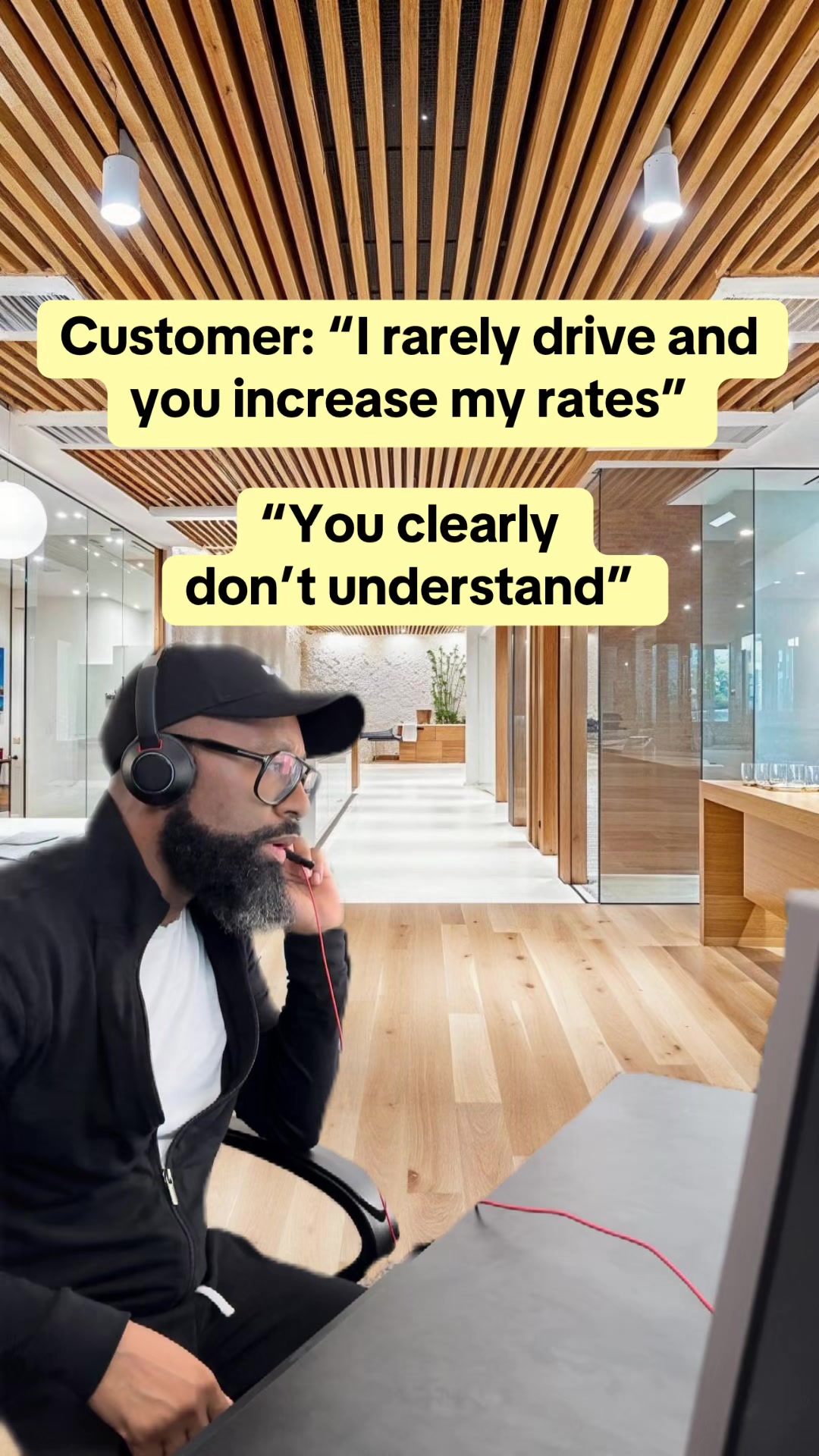 @That Insurance Life
