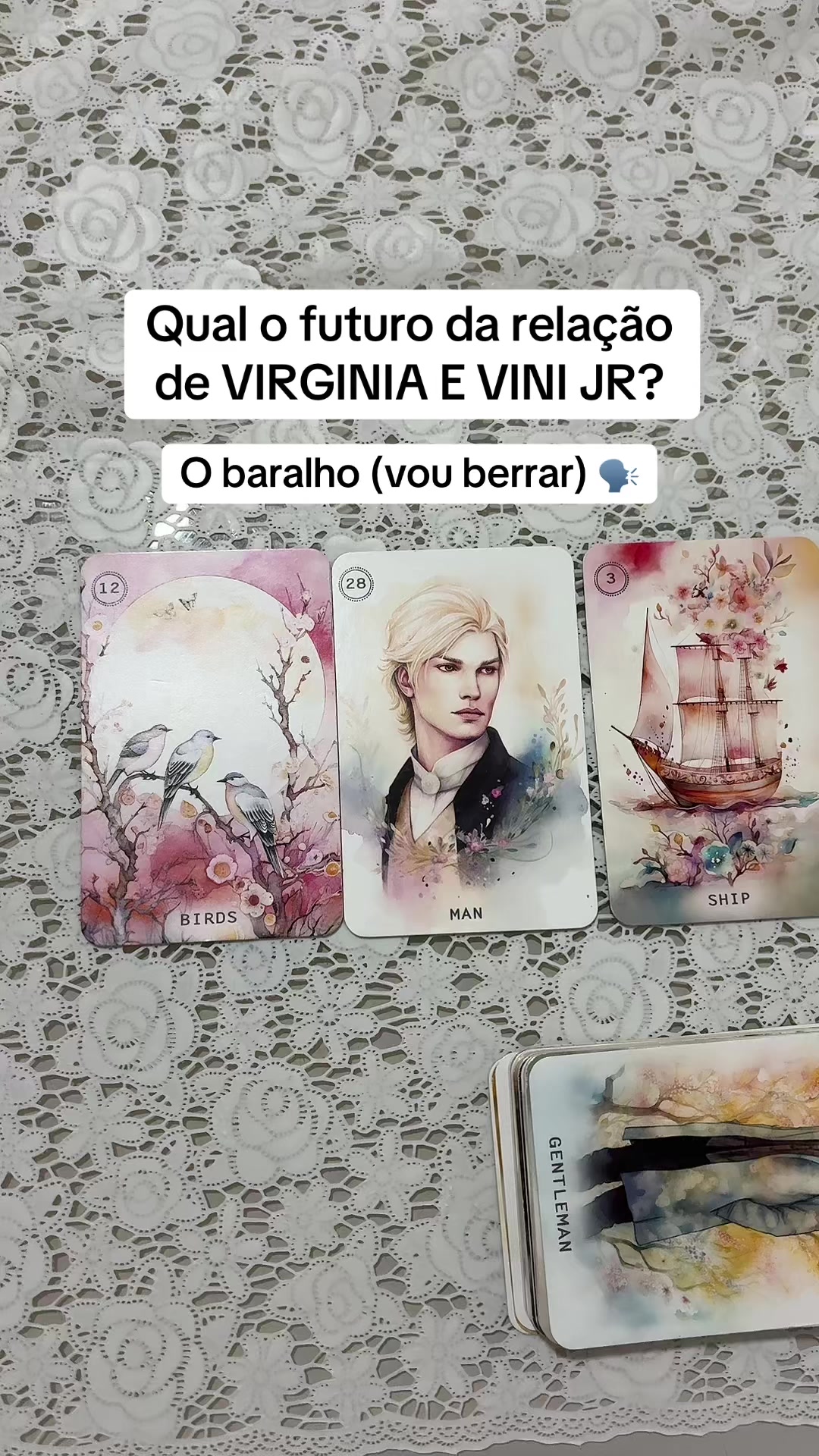 @Médium de Cigana 🔮