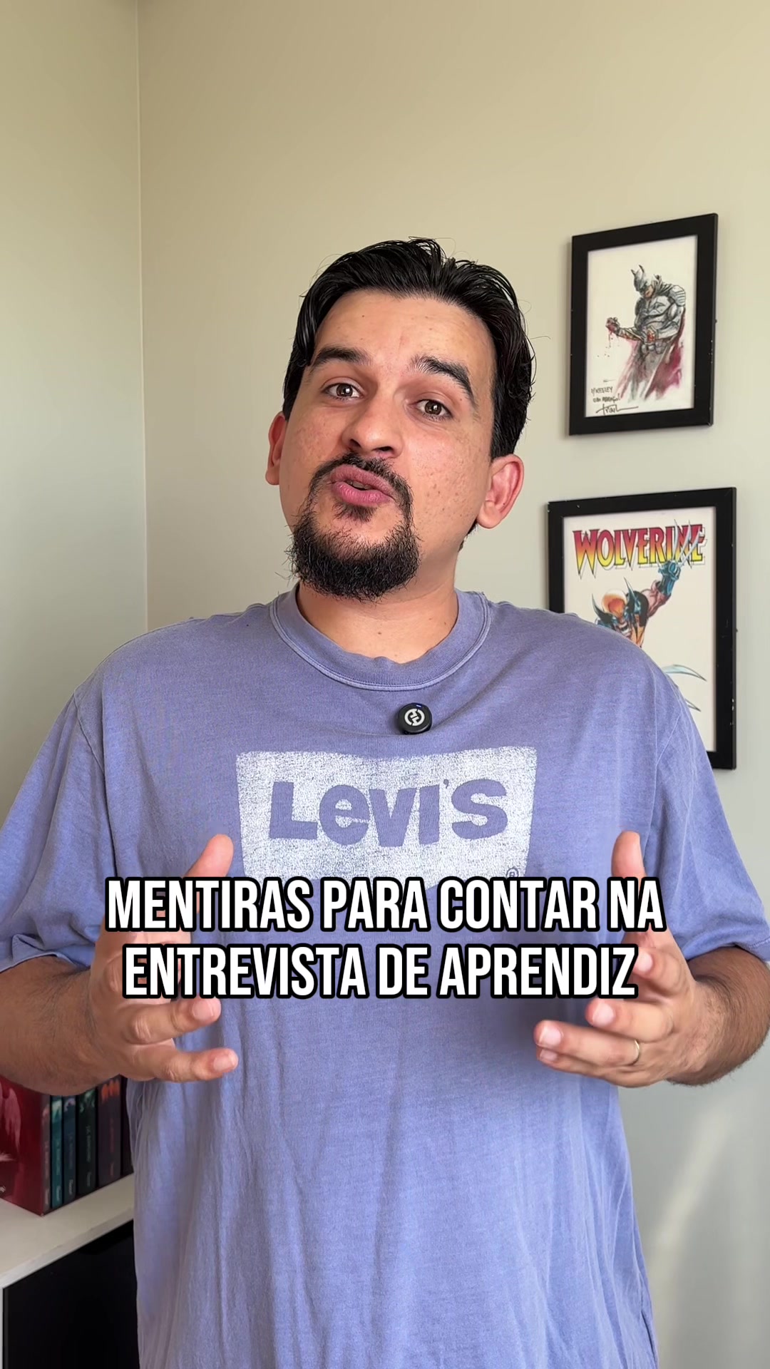 @Meu Primeiro Emprego