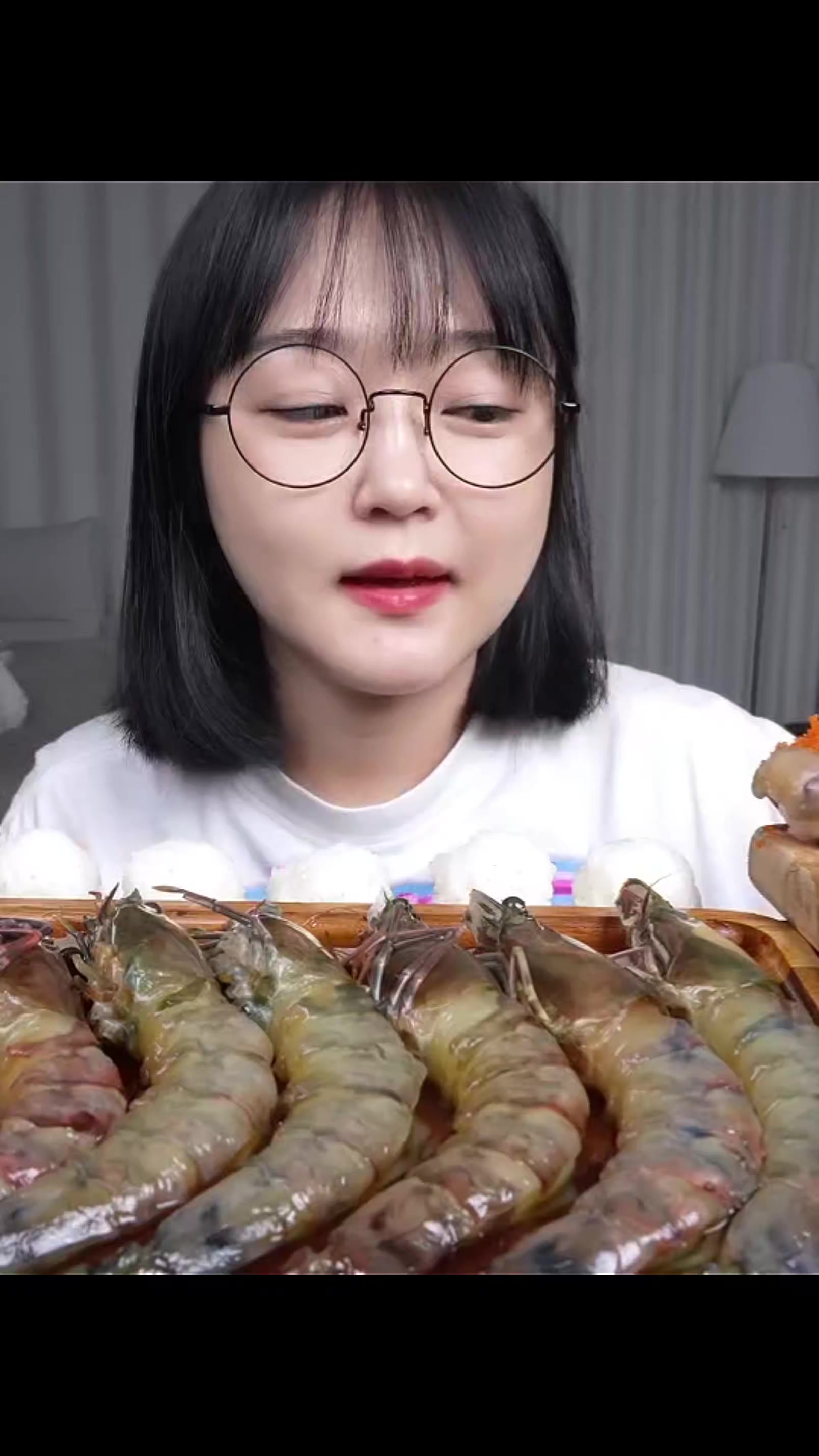 @Mukbang Time