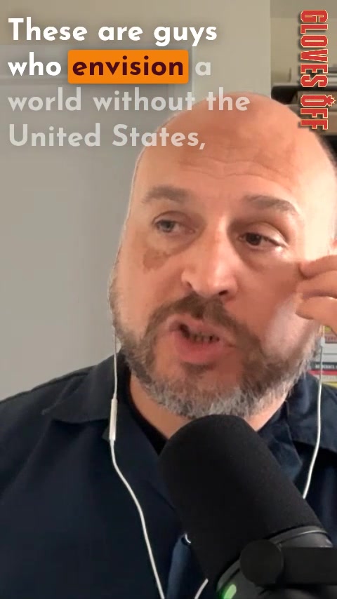 @Stephen Marche