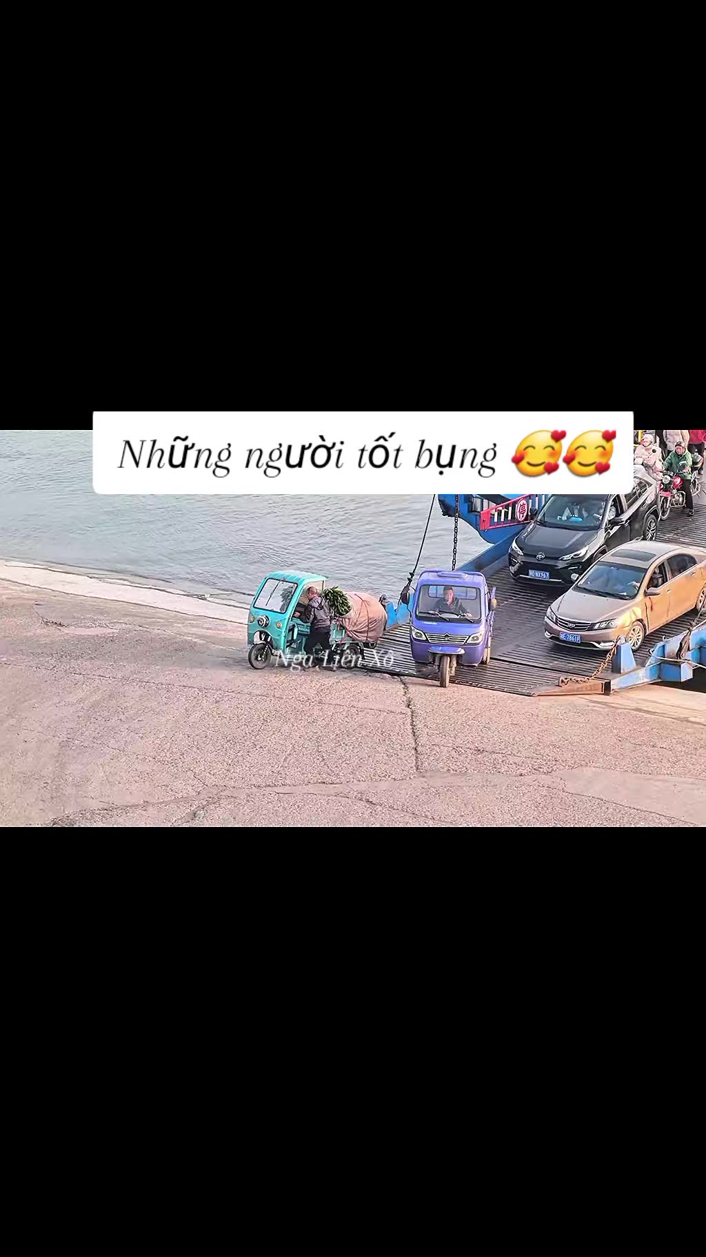 @🇻🇳 Nga Li&ecirc;n X&ocirc; 🇻🇳