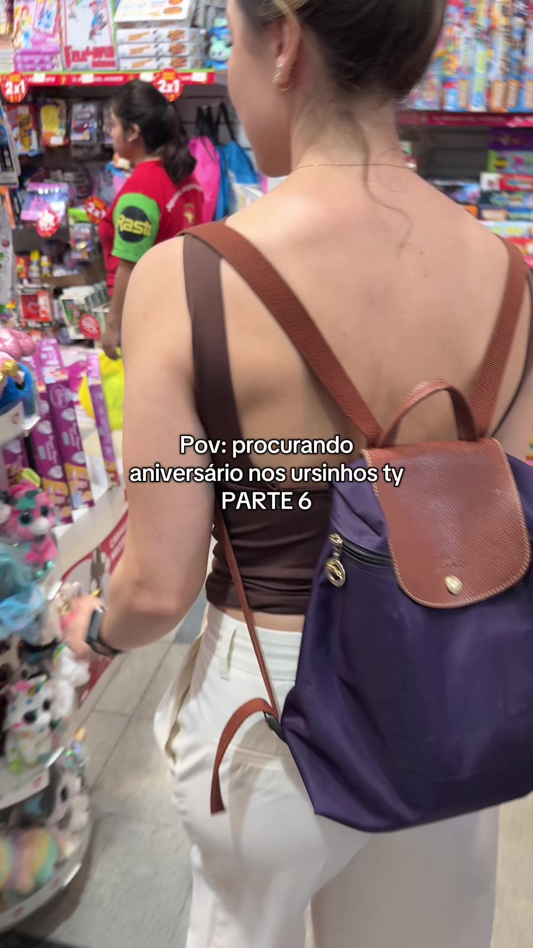 @Amanda Macri