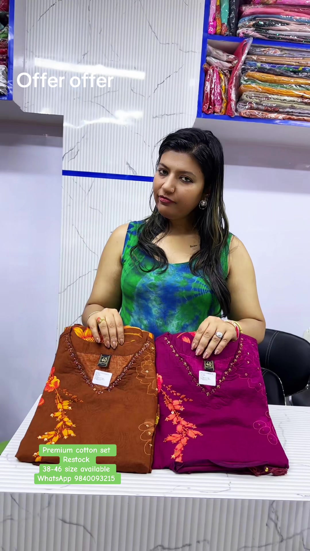 @Fashion Clothing & Accessories