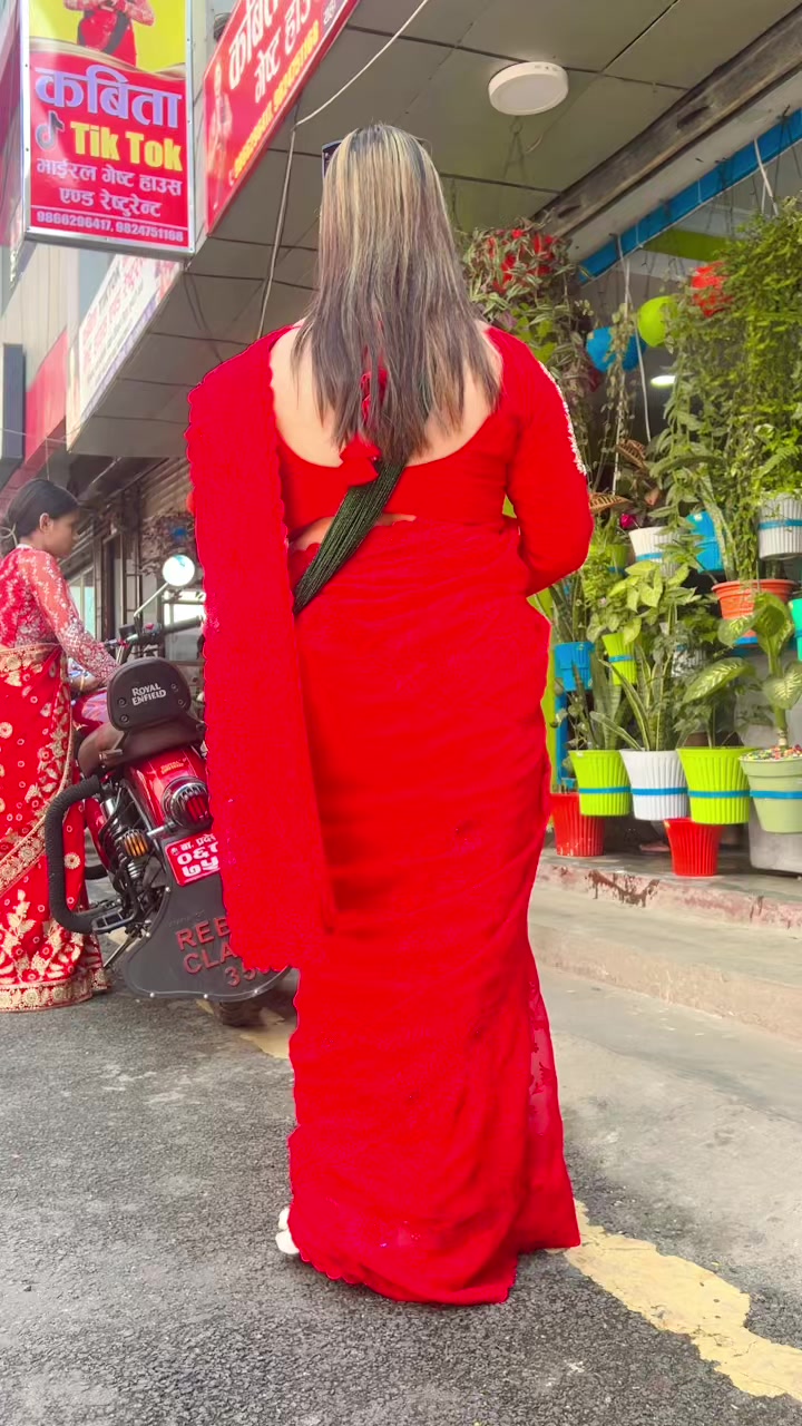 @कबिता tiktok भाईरल गेष्ट हाउस