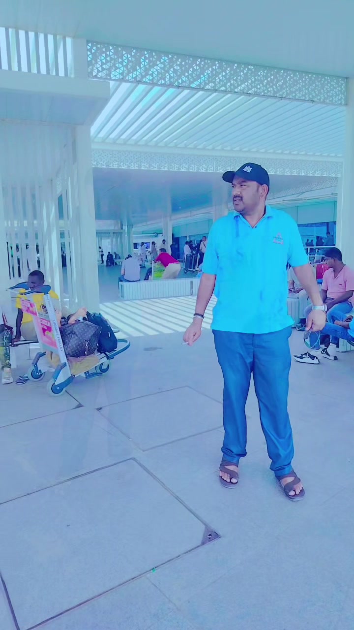 @v mallesh yadav
