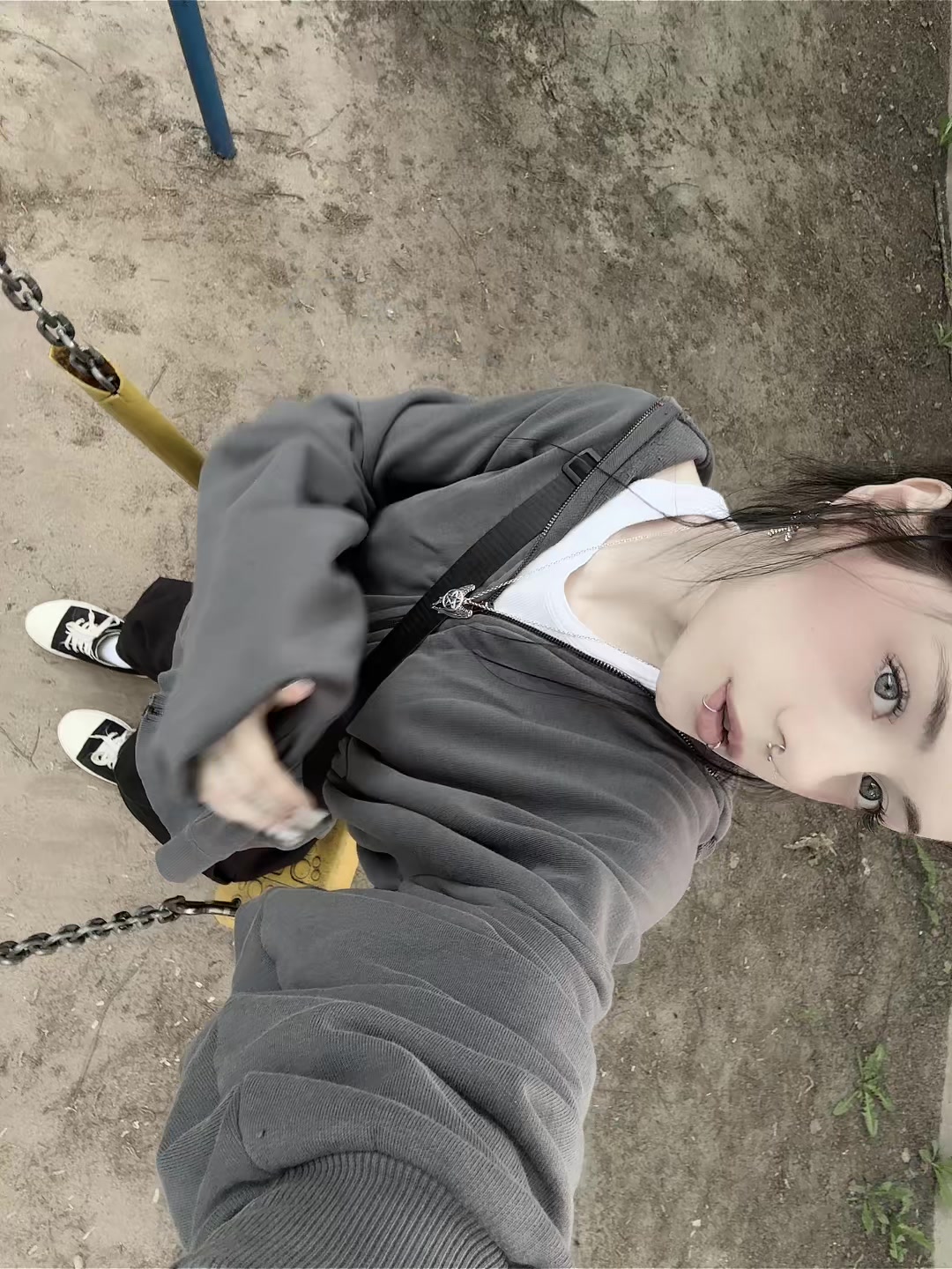 @тгк: Фригидная сука