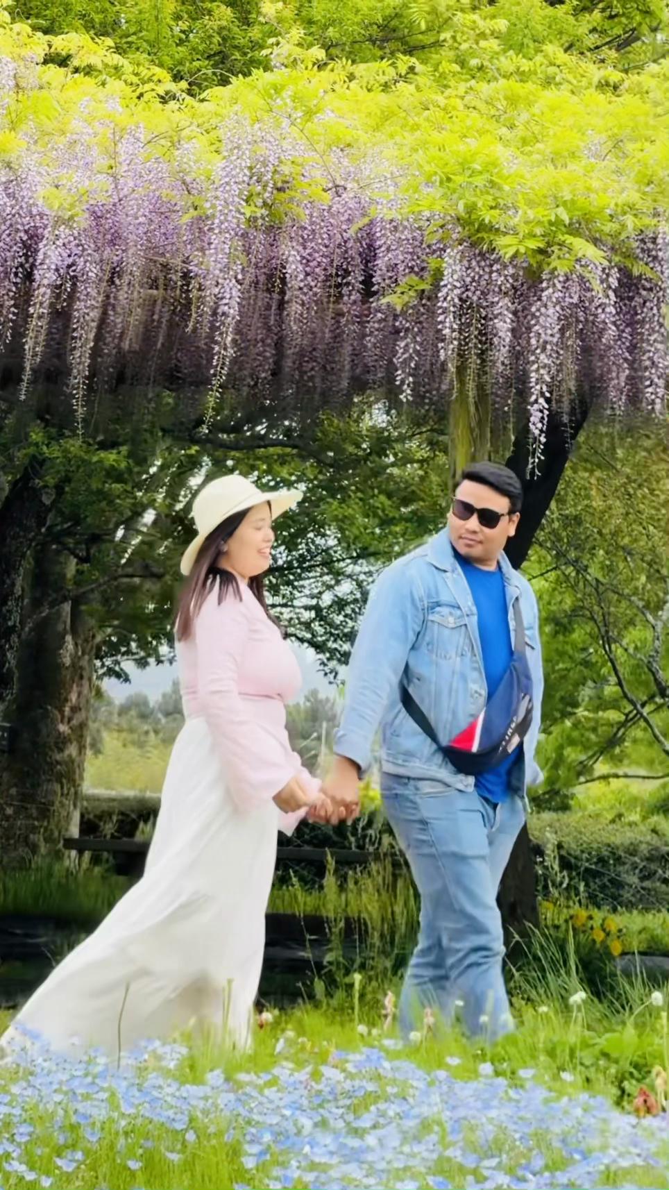 @Suvekshya theeng(Dong)