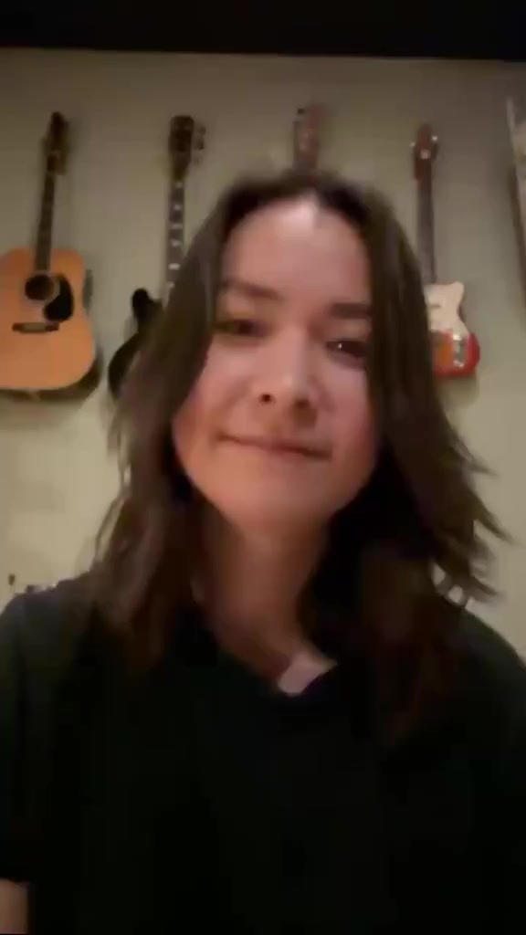 @mitski files