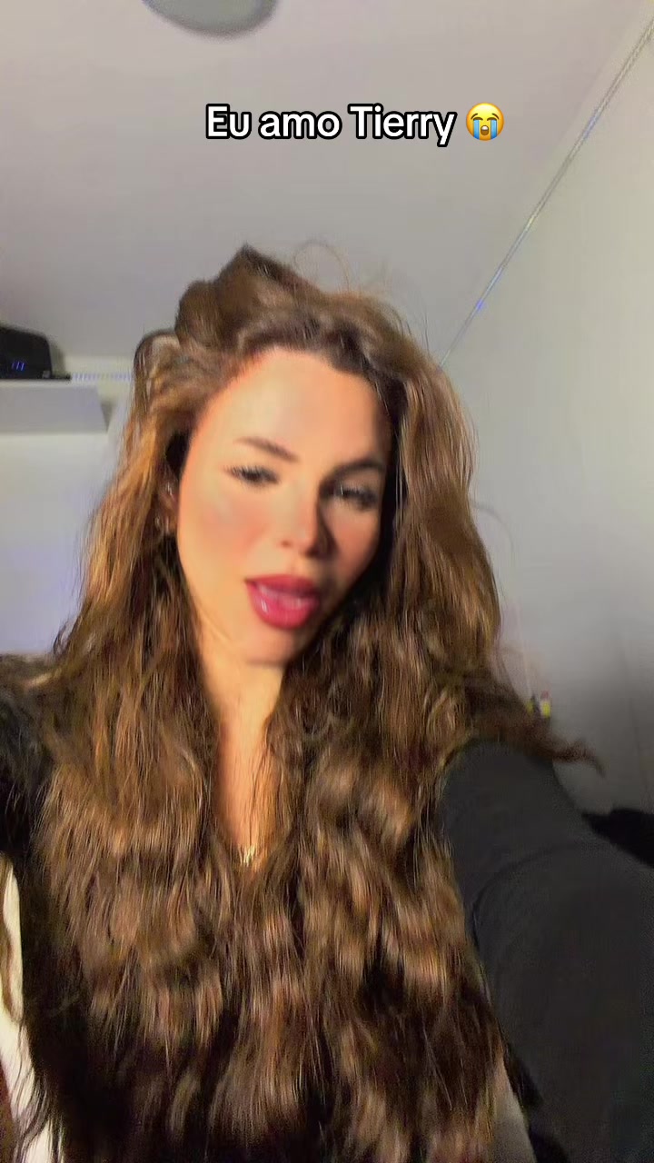 @Gabily in the house 🥊