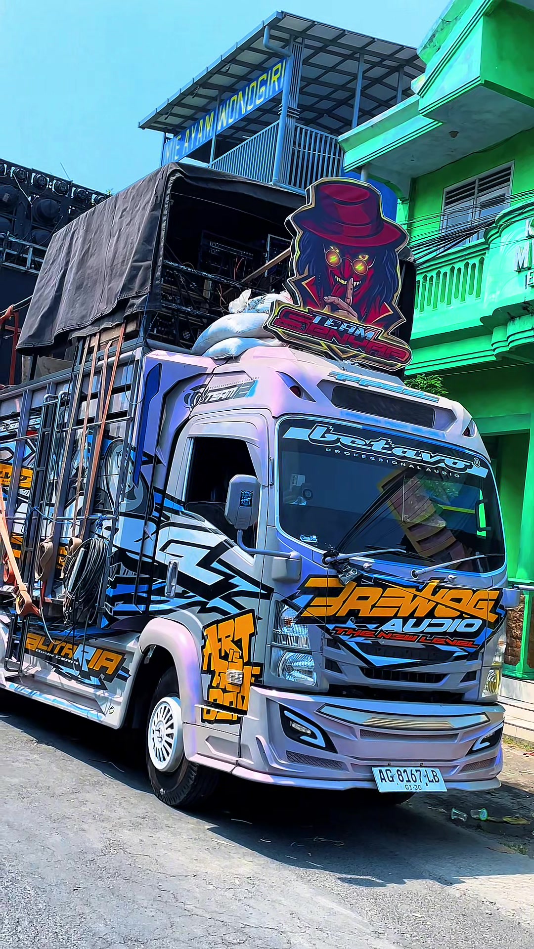 @TEAM SENYAP