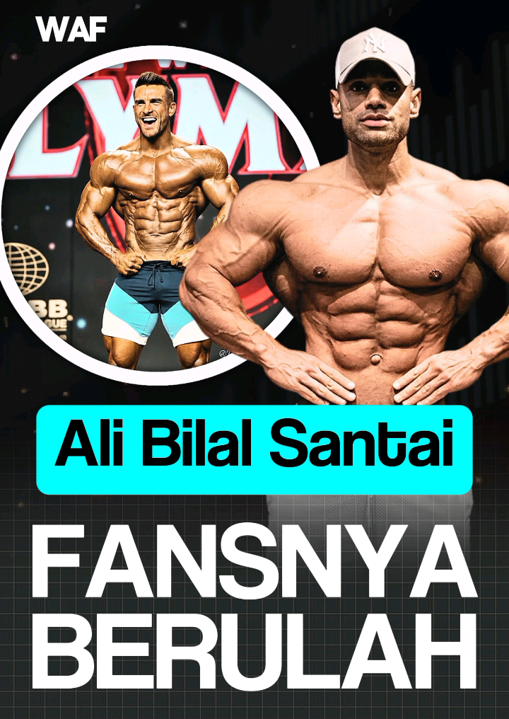 @WAFII AFILA