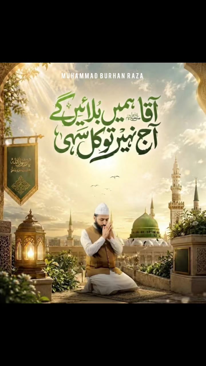 @Burhan Raza