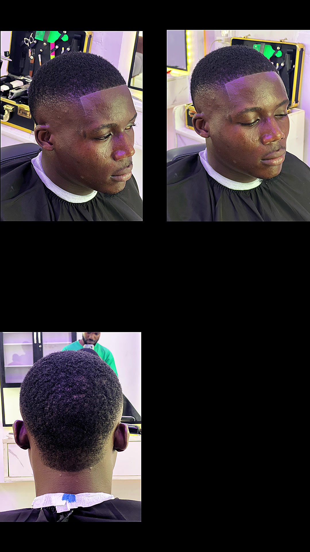 @S.London Hairtreat studio