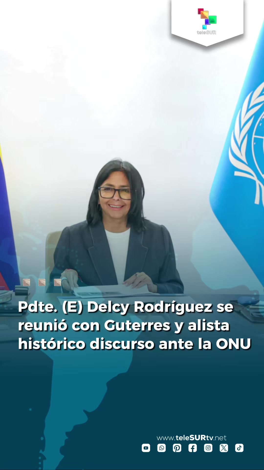 @teleSUR Clips
