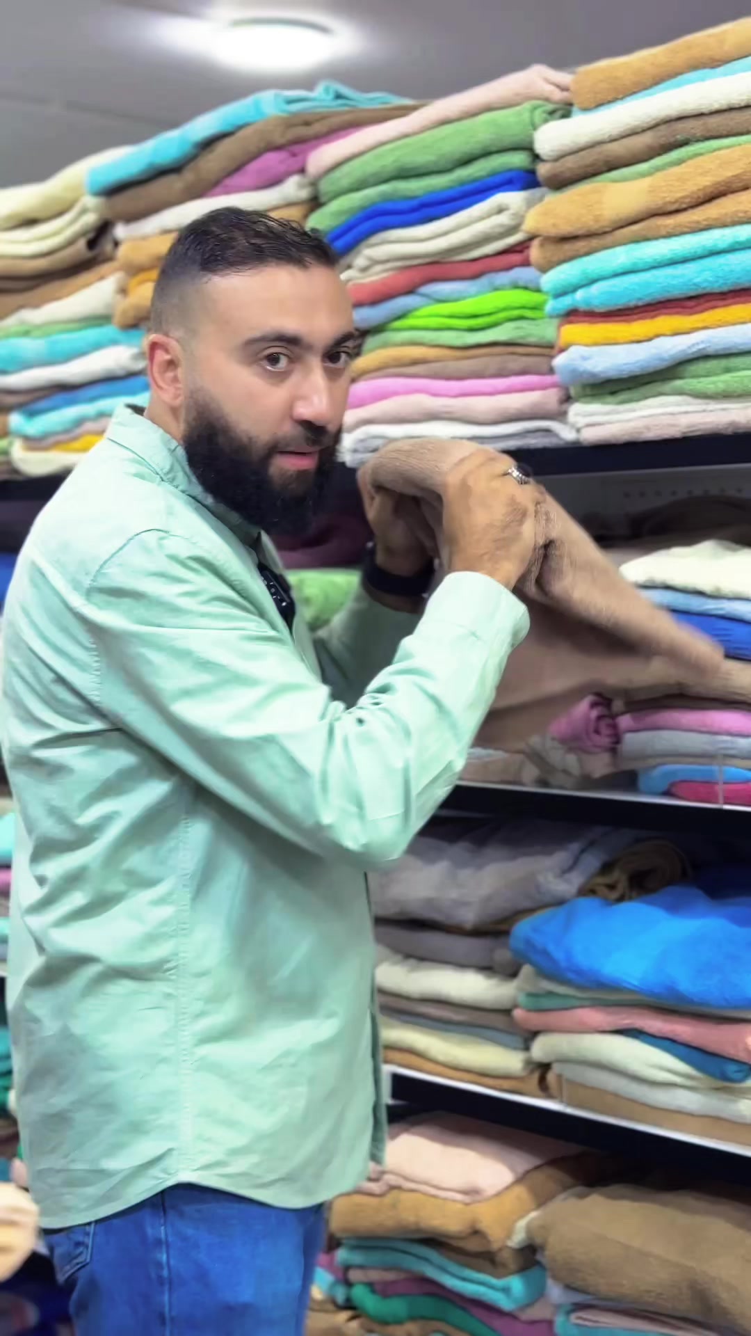 @Matar Shopping Stores