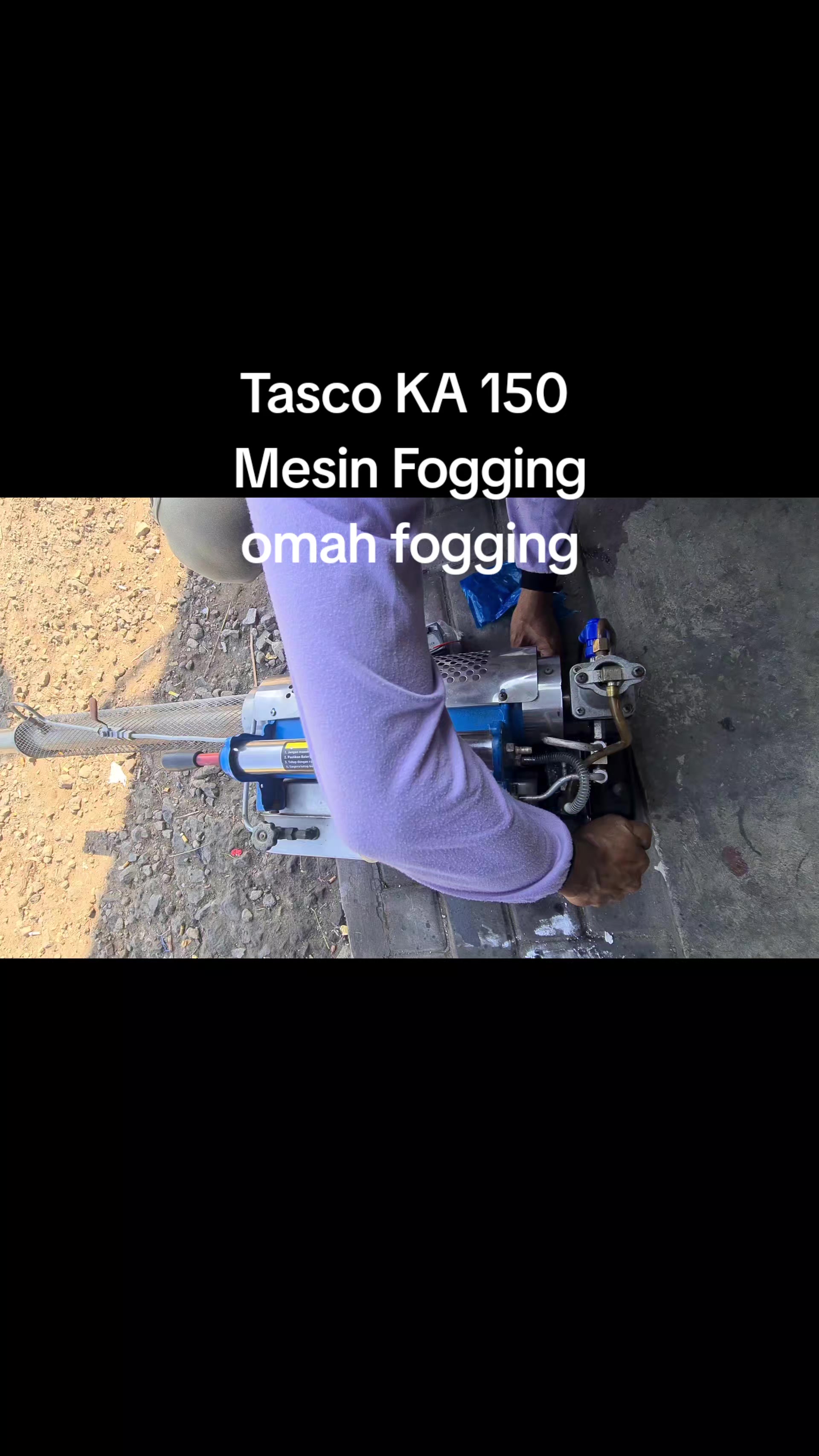 @omahFogging