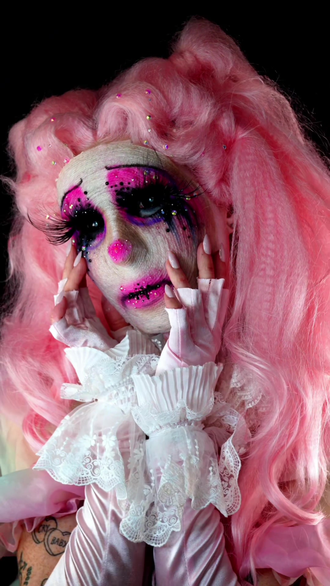 @Holly Murray Makeup