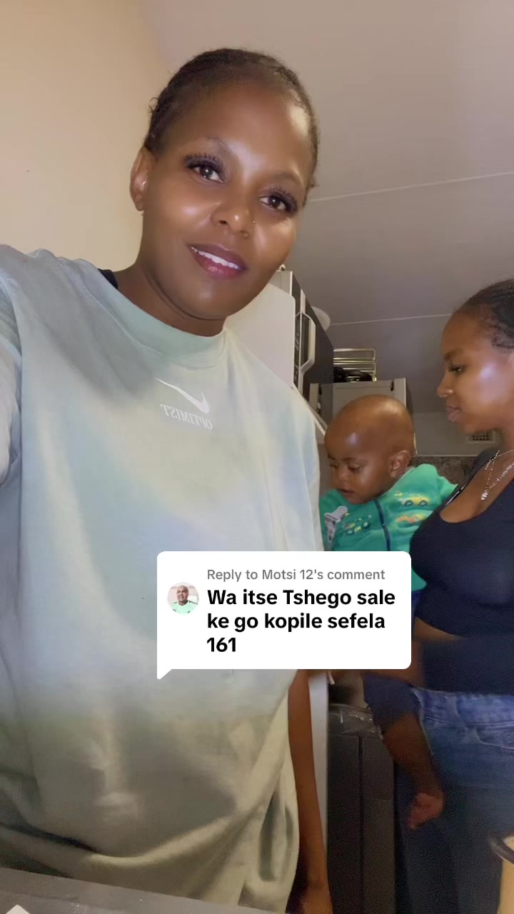 @ntsowe precious