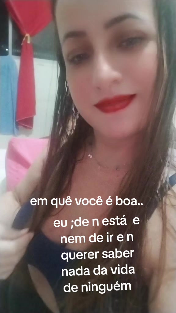 @Aline gomes