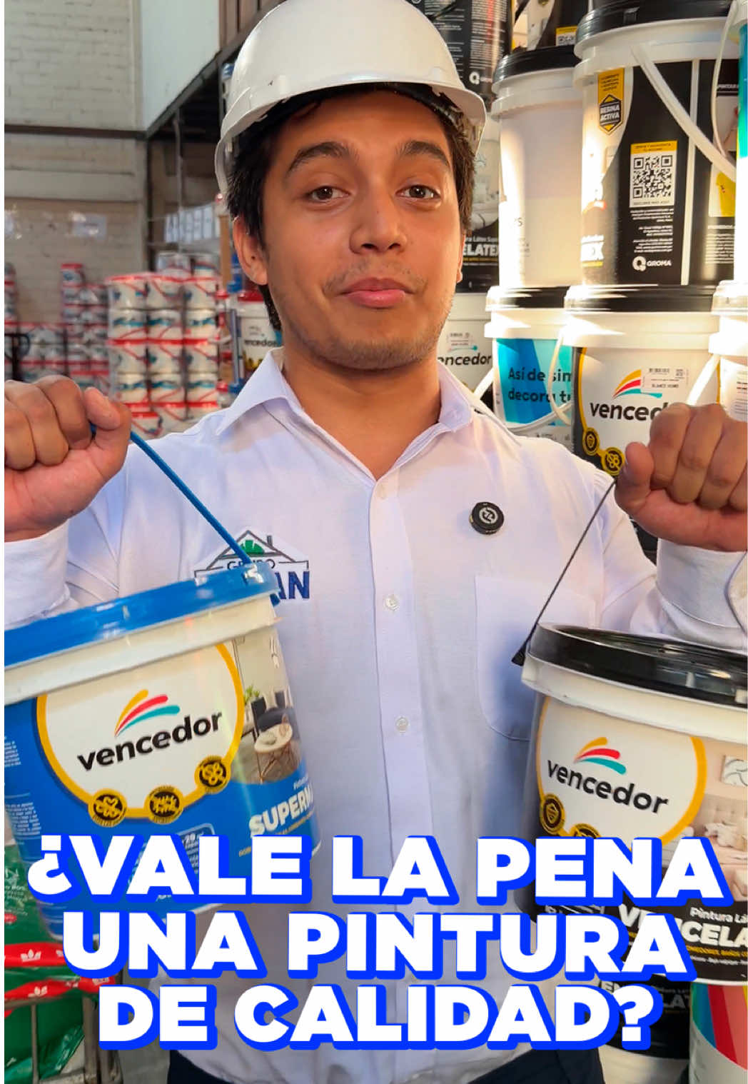 @Grupo Wigan|Pinturas por Mayor