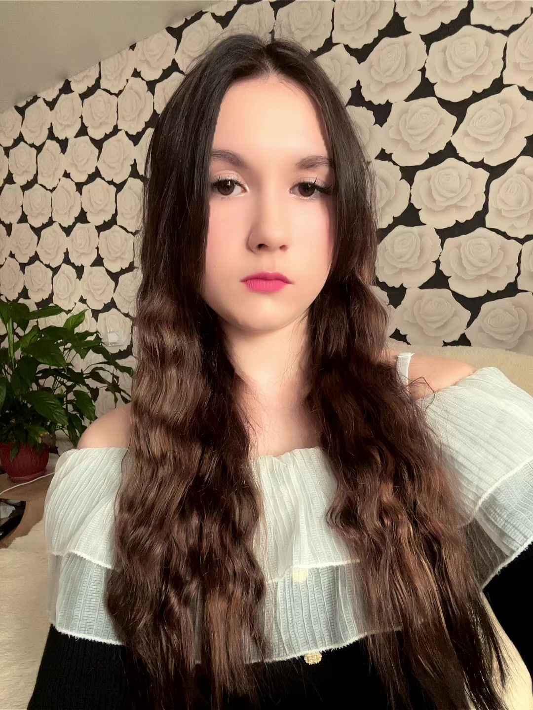 @Ксюшка плюшка