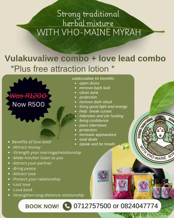 @Vho-maine myrah🌿🦴