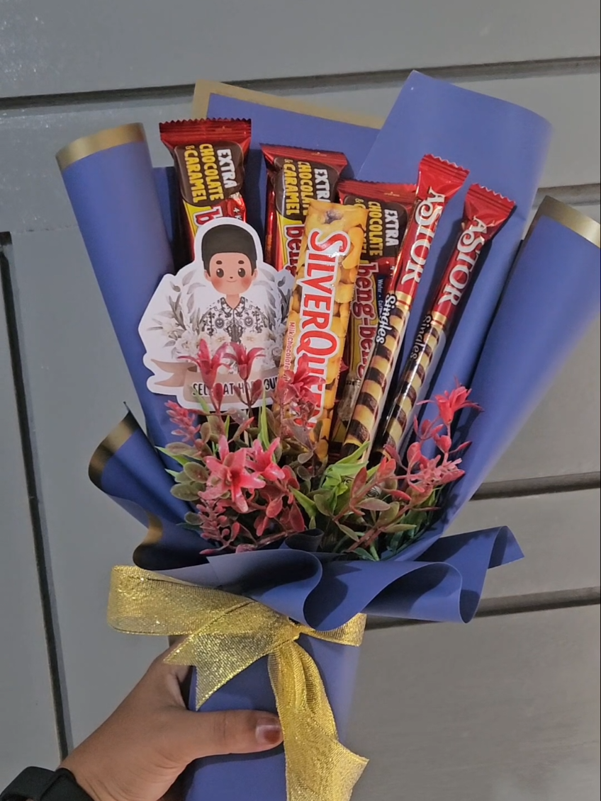 @Arsyaffa Florist