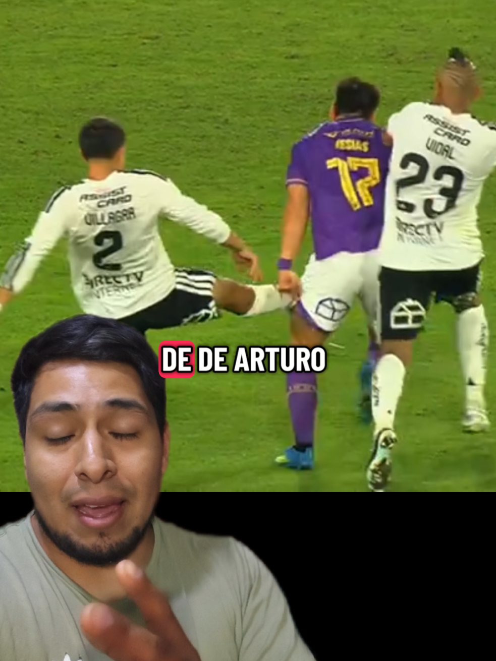 @THONY GOLTV