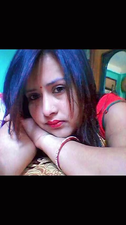 @❤️Usha poudel❤️