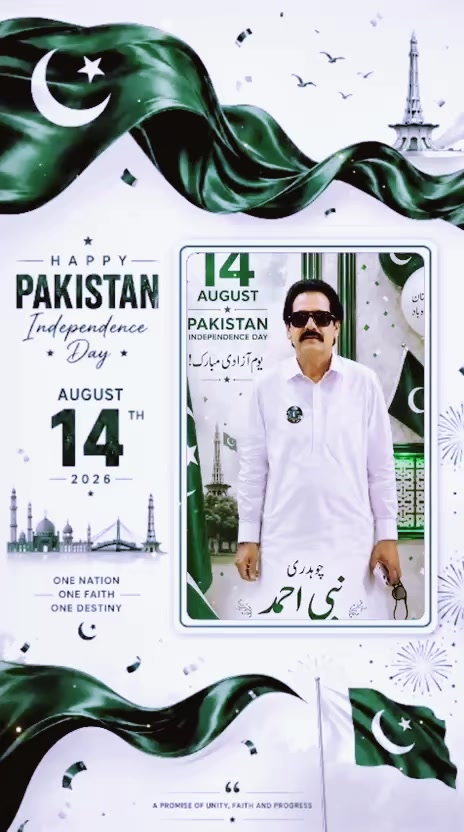 @ch Nabi Ahmed