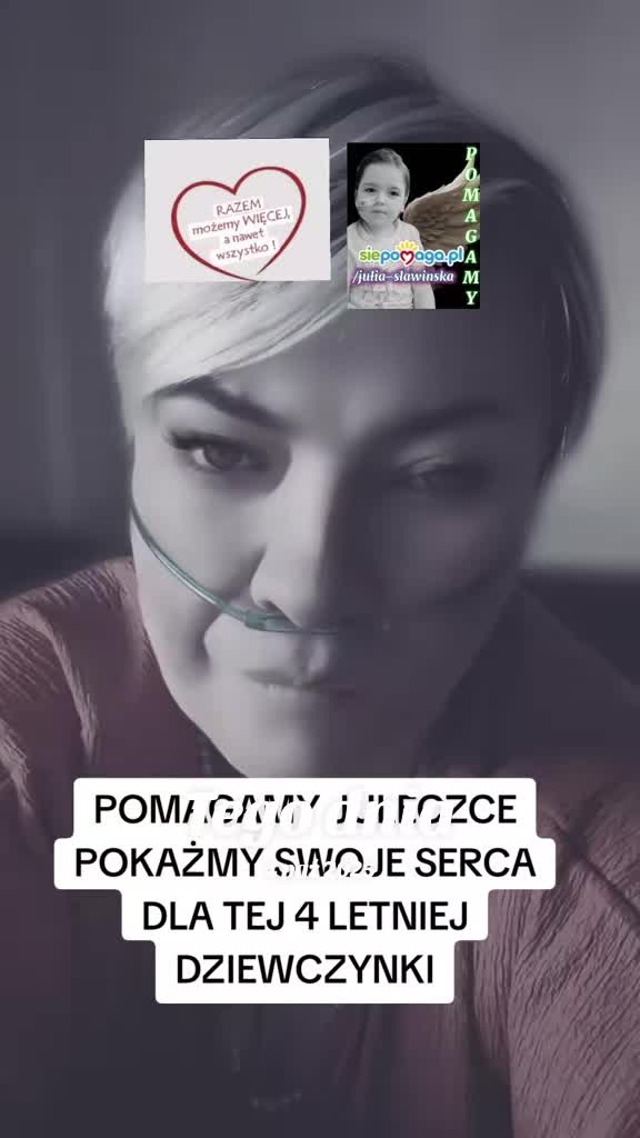 @Maleńka walka o każdy oddech🔥