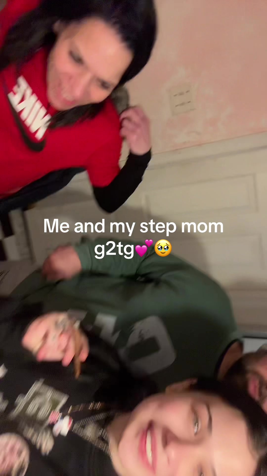 @arianna marie