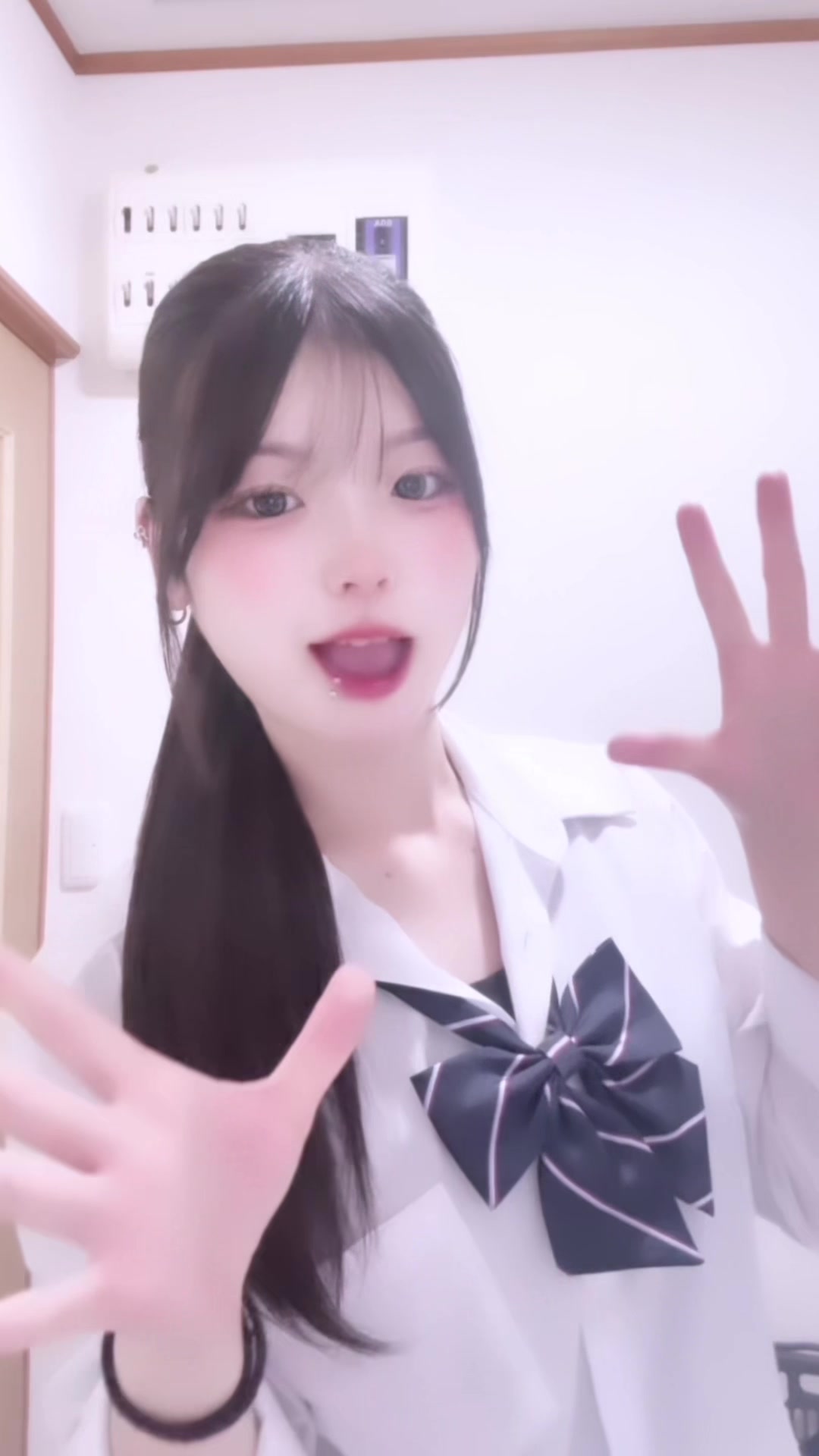 @かれん