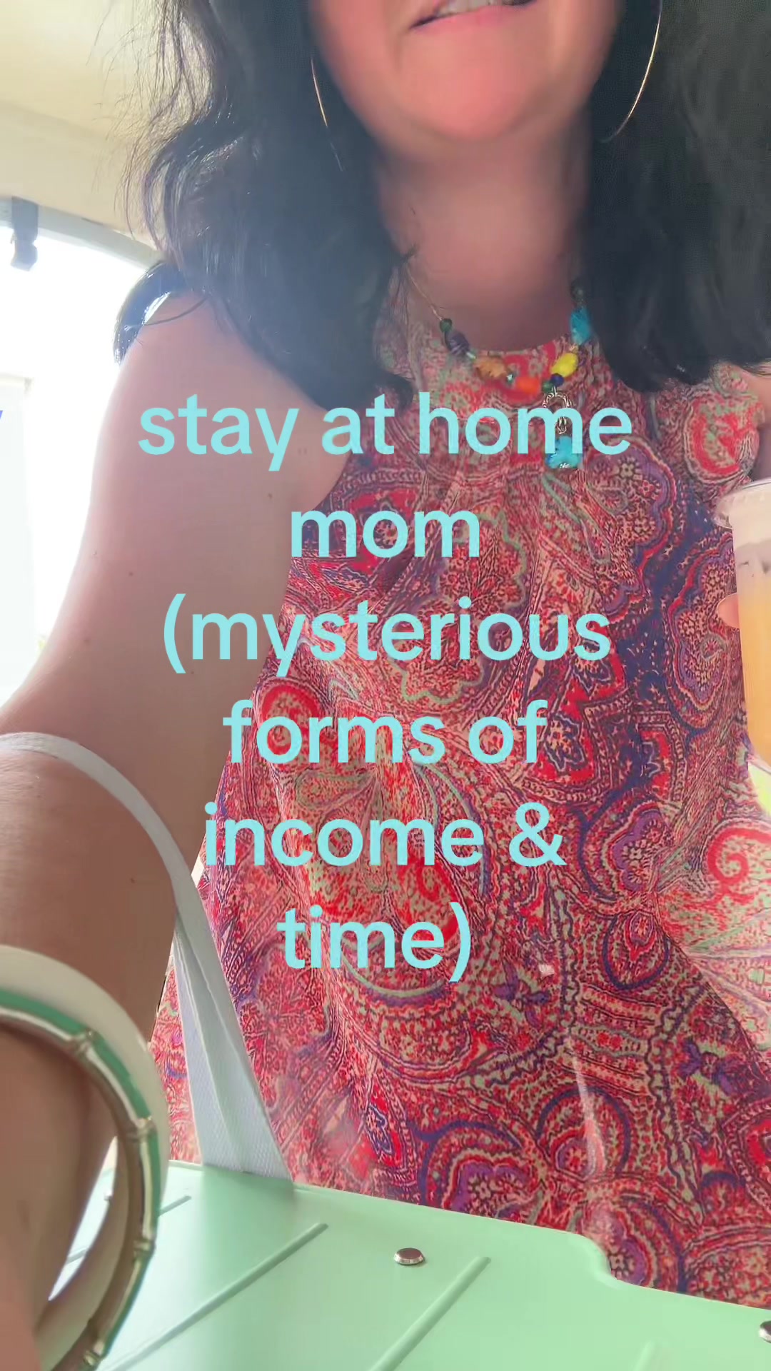 @officialnancydrew on substack