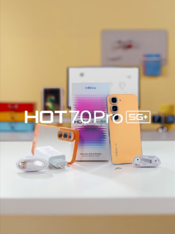 @Infinix Pakistan