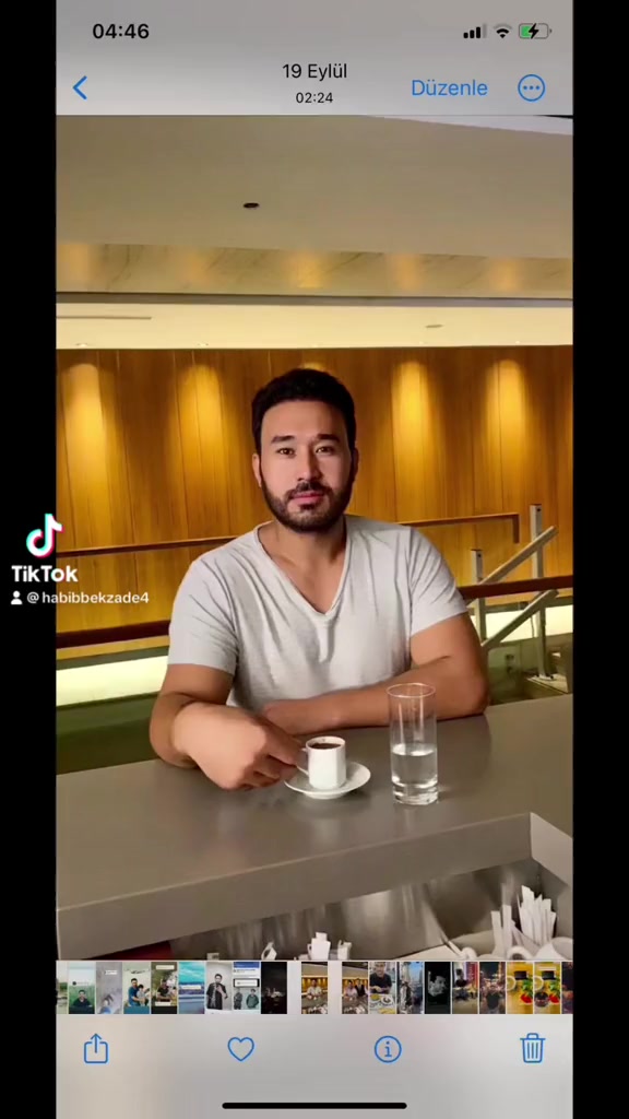 @Habib Bekzade