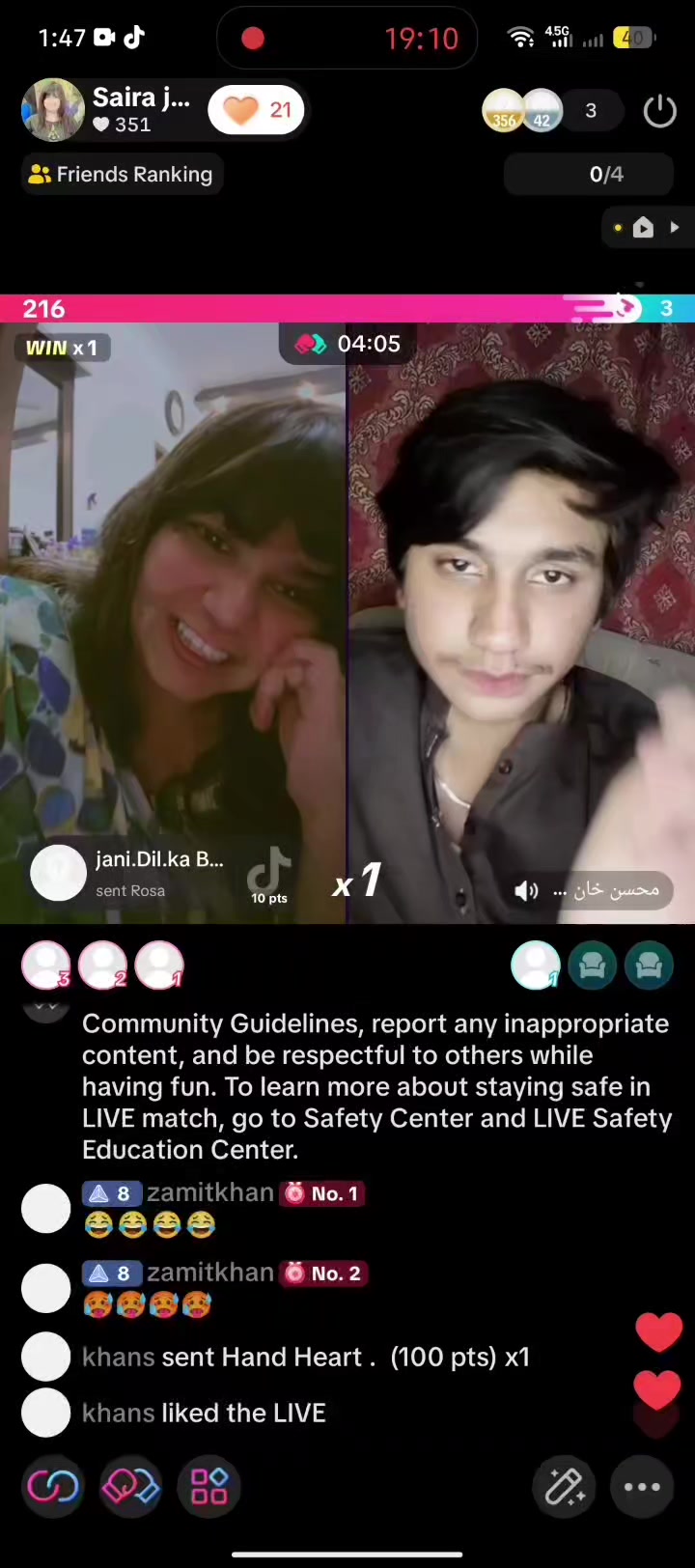 @Saira jannat