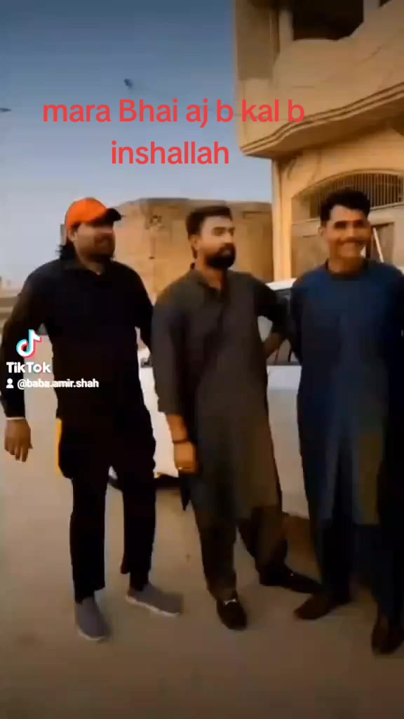 @Baba amir shah