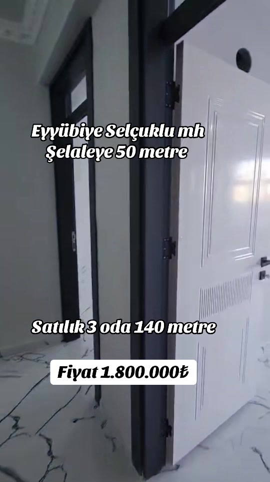 @👑 ŞEYHANLIOĞLU EMLAK 👑